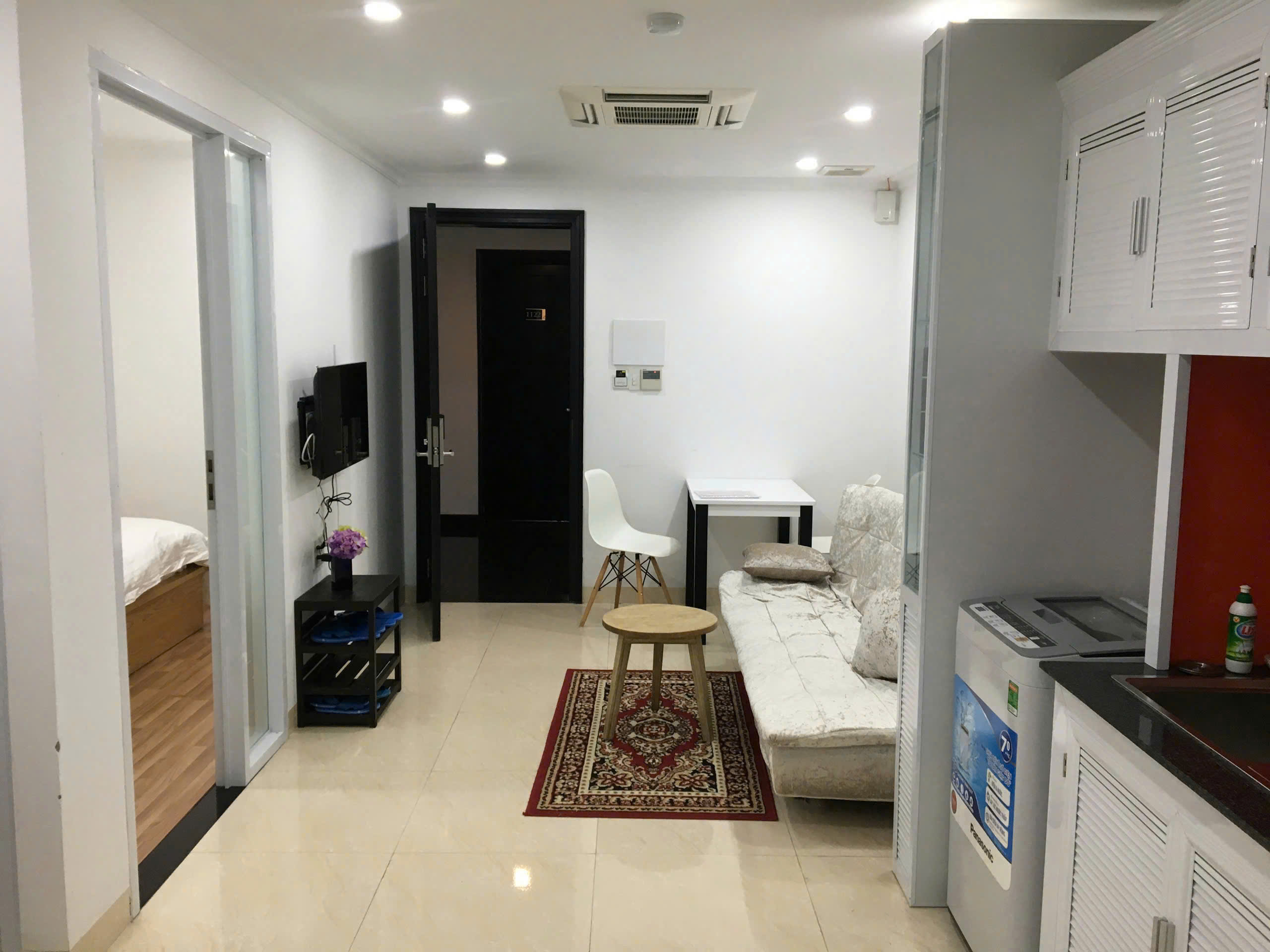 Champa Nha Trang for rent | 02bedroom | 8 million